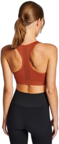 HUMMEL-Brassière sans couture femme Hummel Shaping-4