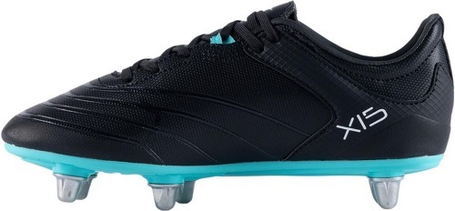 GILBERT-Chaussures de rugby Gilbert Sidestep X15 LO 6S-3