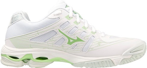 MIZUNO-Chaussures Mizuno Wave Voltage Femmes-4