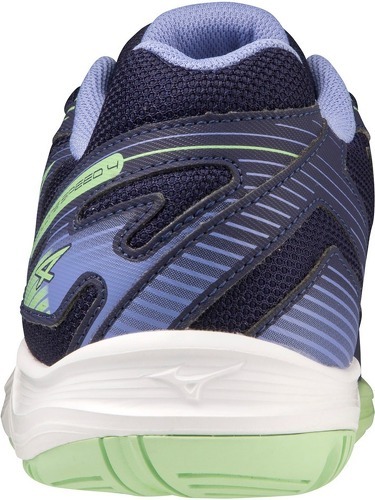 MIZUNO-Cyclone Speed 3-3