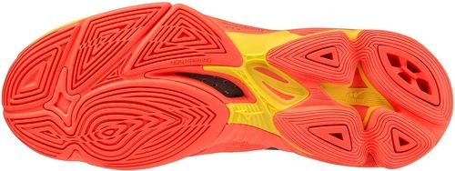 MIZUNO-Chaussures Mizuno Wave Lightning Neo-3