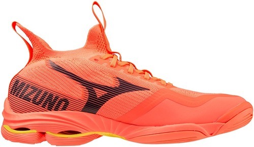 MIZUNO-Chaussures Mizuno Wave Lightning Neo-4