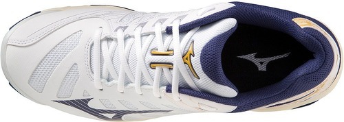 MIZUNO-Mizuno Wave Voltage-3