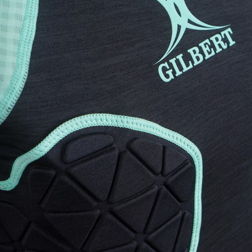 GILBERT-Épaulière de rugby femme Gilbert Triflex Lite V2-2