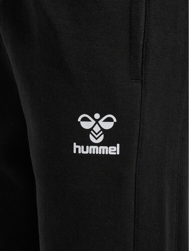 HUMMEL-Jogging femme Hummel Travel-3