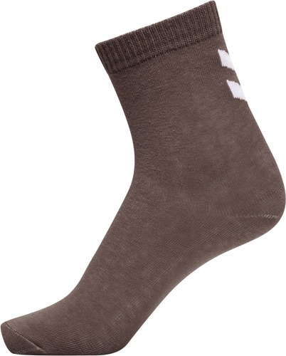 HUMMEL-Lot de 5 chaussettes fille Hummel Make My Day-2