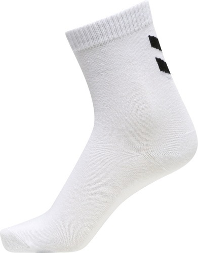 HUMMEL-Lot de 5 chaussettes fille Hummel Make My Day-3
