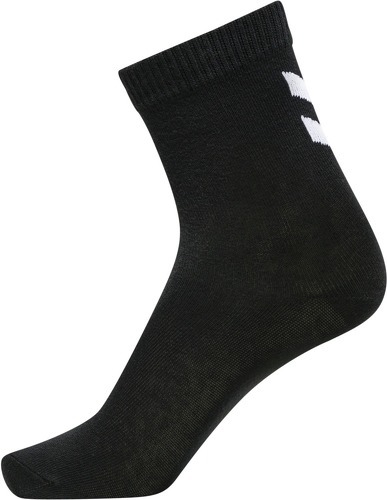 HUMMEL-Lot de 5 chaussettes fille Hummel Make My Day-4