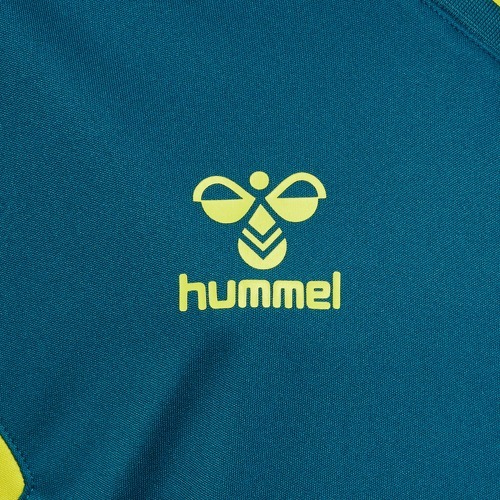 HUMMEL-Maillot enfant Hummel Authentic-2