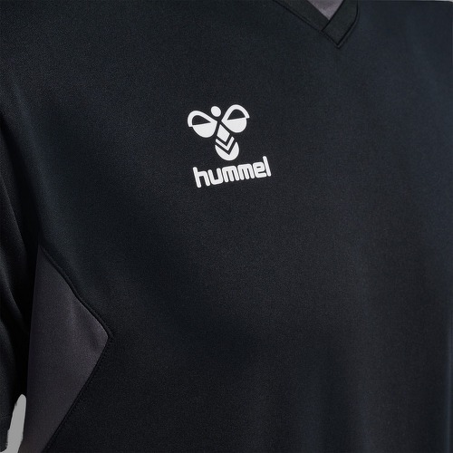 HUMMEL-Maillot Hummel Authentic-3