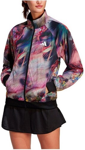 adidas Performance-MEBOURNE Multicolor / Noir PE 2023-1
