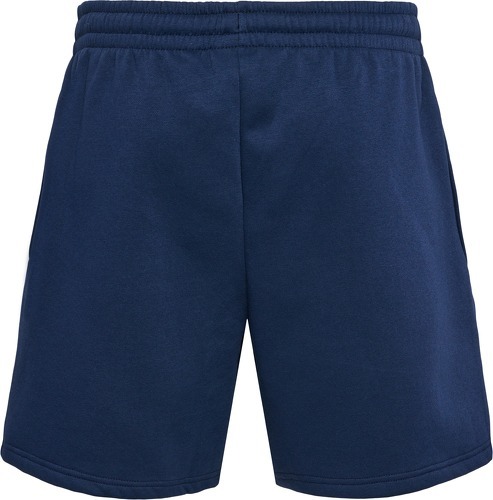 HUMMEL-Short coton Hummel Active-1