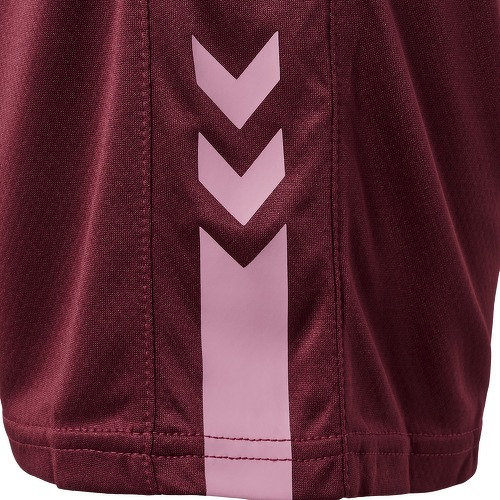 HUMMEL-Short enfant Hummel Active-2