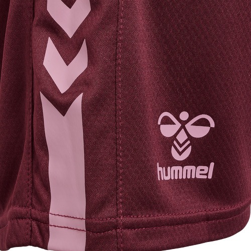 HUMMEL-Short enfant Hummel Active-3