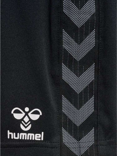 HUMMEL-Short enfant Hummel Authentic-3