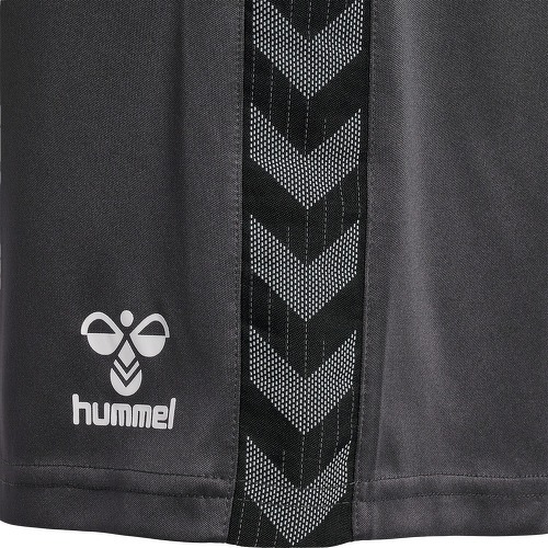 HUMMEL-Short femme Hummel Authentic-2