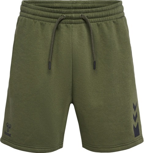 HUMMEL-HMLACTIVE CO SHORTS-2