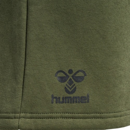 HUMMEL-HMLACTIVE CO SHORTS-4