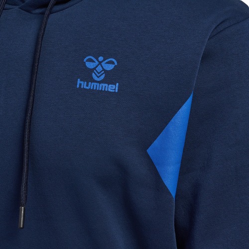 HUMMEL-Hmlactive Co Hoodie-2