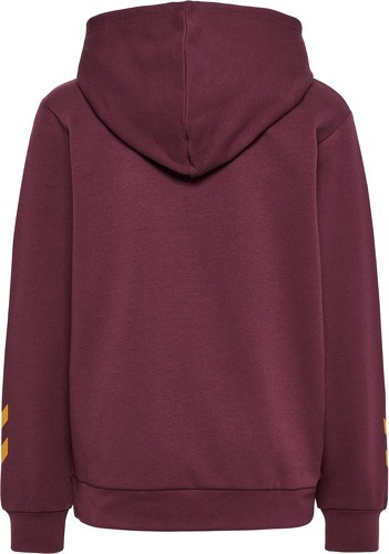 HUMMEL-Hmlharry Potter Hoodie-1