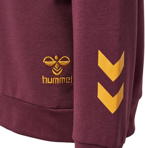 HUMMEL-Hmlharry Potter Hoodie-3