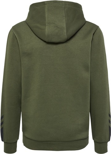 HUMMEL-Hmlactive Co Hoodie-2