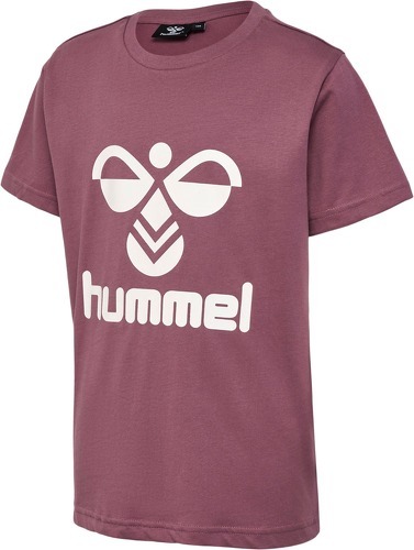 HUMMEL-HMLTRES T-SHIRT S/S-image-1
