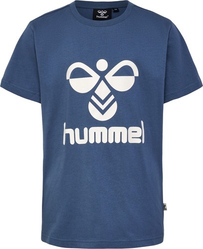 HUMMEL-T-shirt enfant Hummel Tres-2