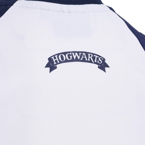 HUMMEL-Hmlharry Potter T-Shirt Manches Longues-2