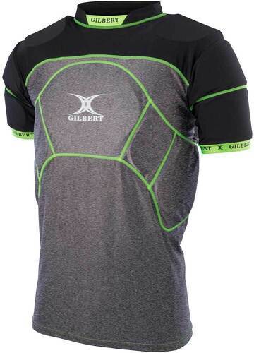 GILBERT-Charger X1 - Protection de rugby-1