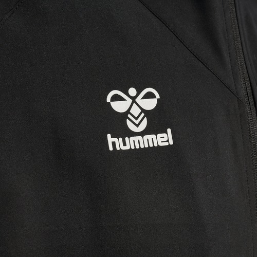 HUMMEL-Hmltravel Woven Veste-2