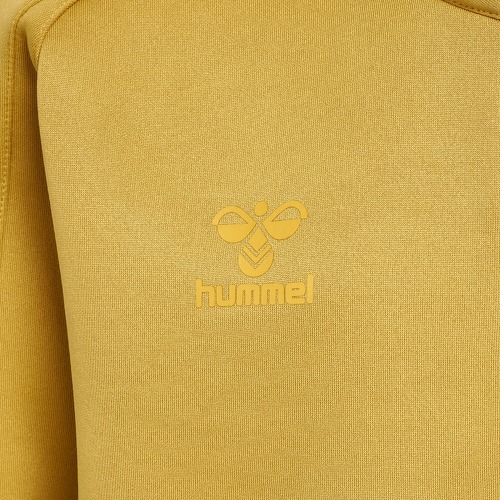 HUMMEL-Cima Xk Zip - Veste de handball-2