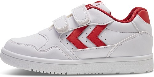 HUMMEL-Baskets enfant Hummel Camden-0