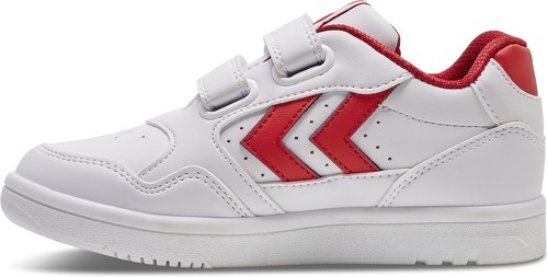 HUMMEL-Baskets enfant Hummel Camden-2