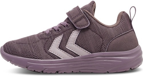 HUMMEL-Baskets enfant Hummel Pace-0