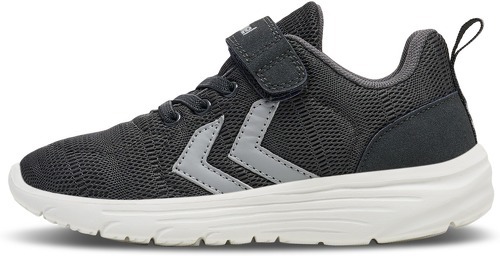 HUMMEL-Baskets enfant Hummel Pace-1
