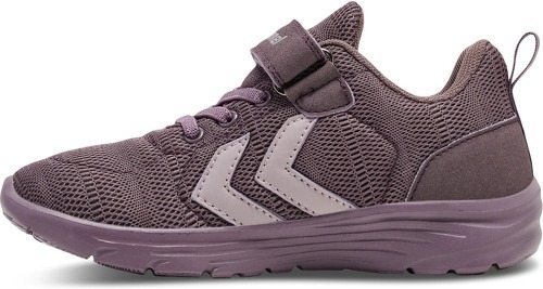 HUMMEL-Baskets enfant Hummel Pace-2