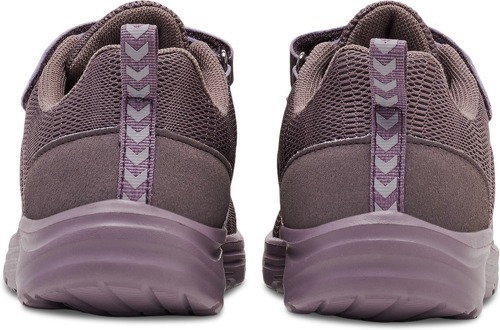 HUMMEL-Baskets enfant Hummel Pace-1