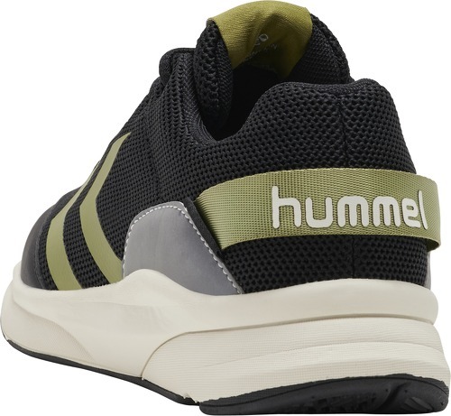 HUMMEL-Baskets enfant Hummel Reach 250 Recycled Tex-1