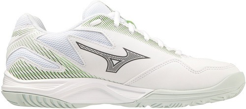 MIZUNO-Chaussures indoor enfant Mizuno Stealth Star-1