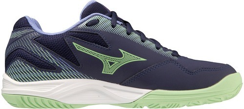 MIZUNO-Chaussures indoor enfant Mizuno Stealth Star-4