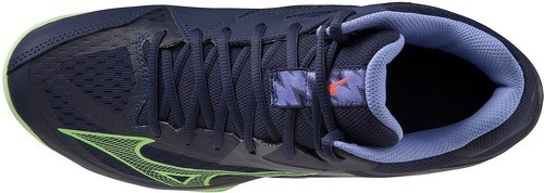 MIZUNO-THUNDER BLADE Z MID-4