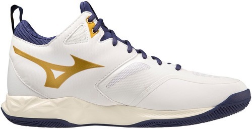 MIZUNO-Wave Dimension Mid-4