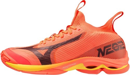 MIZUNO-Chaussures Mizuno Wave Lightning Neo-1