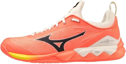 MIZUNO-Mizuno Wave Luminous 2-1