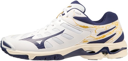 MIZUNO-Mizuno Wave Voltage-1