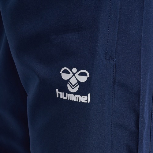 HUMMEL-Jogging femme Hummel Travel-2