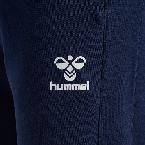 HUMMEL-Jogging femme Hummel Travel-2