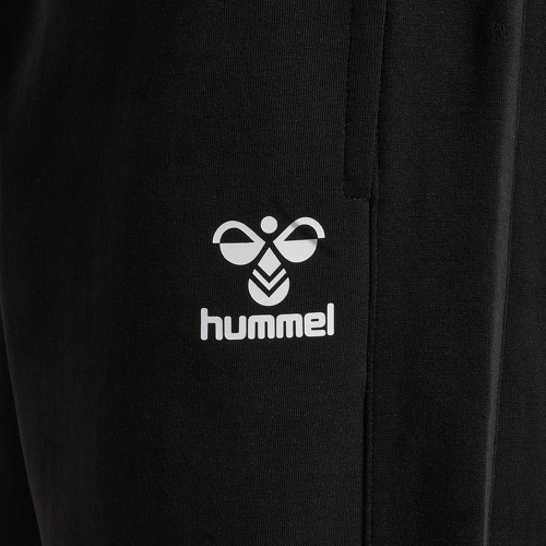 HUMMEL-Hmltravel Felpa Pants-2