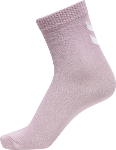 HUMMEL-Lot de 5 chaussettes fille Hummel Make My Day-1